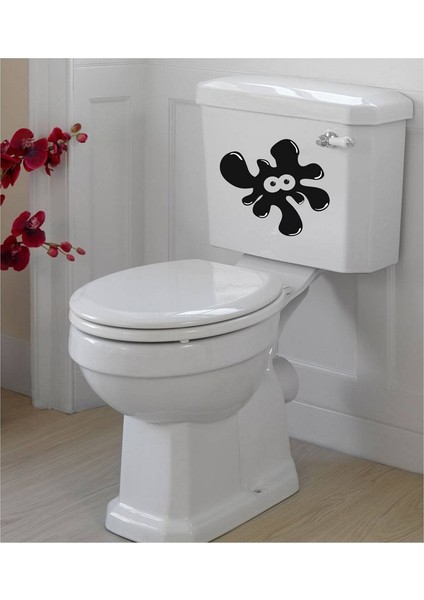 Unutma Banyo Sticker DP-931 modelleri