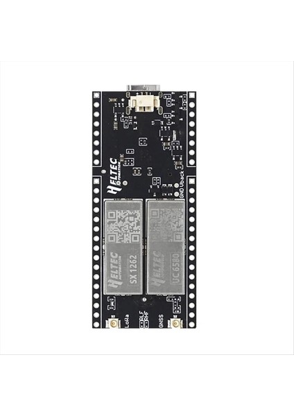 Lora Kablosuz Izleyici ESP32 Lora Meshtastic Varlık Tracker SX1262 Wi-Fi Bluetooth Gps Tracker 863-928MHZ Bisiklet Araba Için (Yurt Dışından) fırsatları