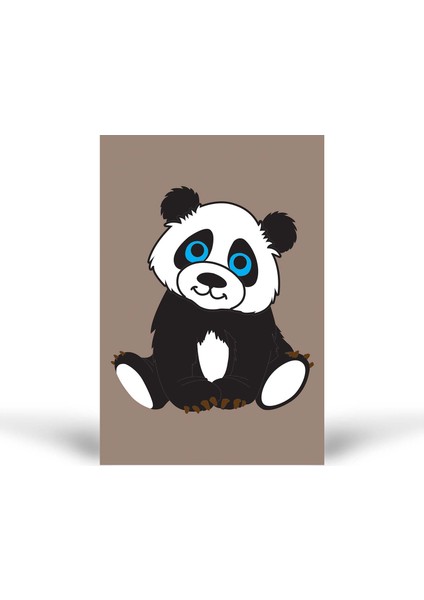 Panda-1 Tuz Boyama KB-004 fiyatları