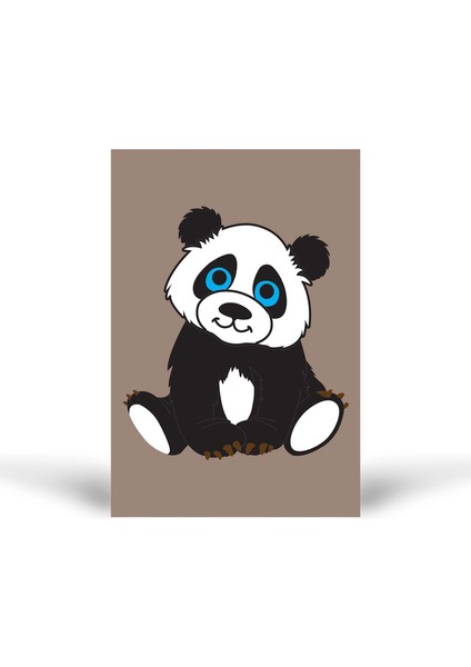 Panda-1 Tuz Boyama KB-004 fırsatları