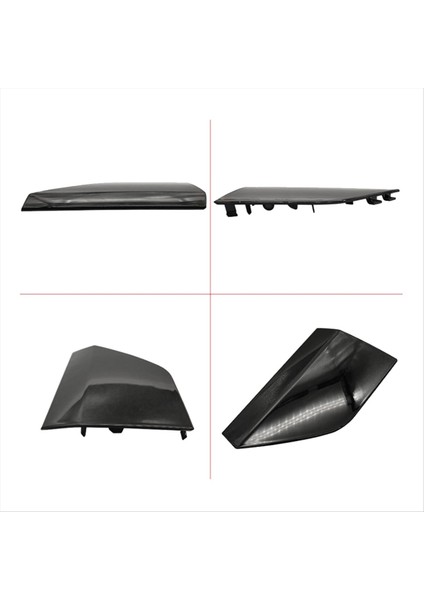 Araba Ön Tampon Çekme Kancası Kapak Çekme Kancası 51118085456 Bmw 3 Serisi G20 2023-2025 Sağ (Yurt Dışından) modelleri