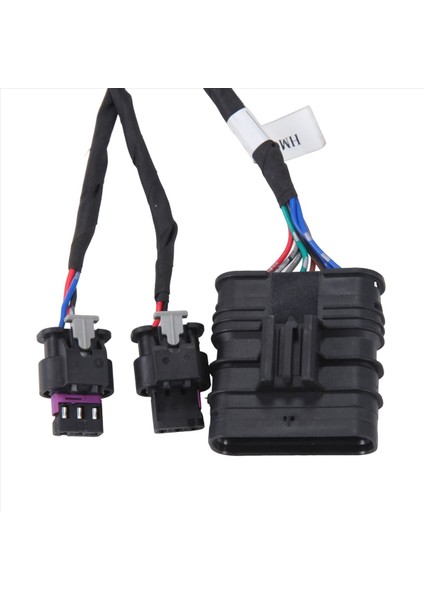 Araba Ön Tampon Park Sensörü Mercedes Için Kablo Demeti Benz A-Serisi W176 1765407507 (Yurt Dışından) modelleri