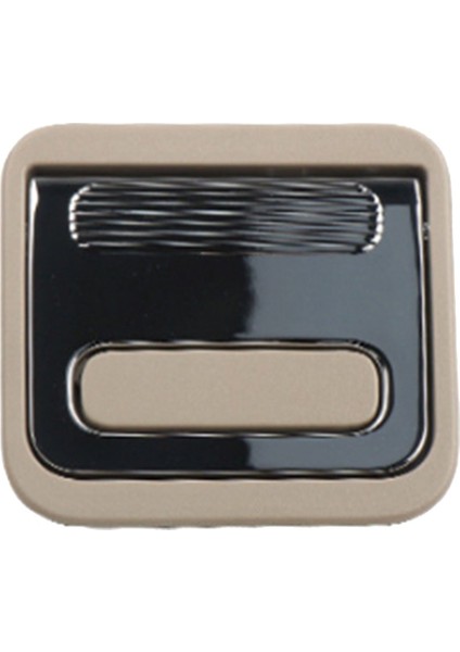 Mercedes-Benz W164 W251 164680058 Bagaj Kapağı Mandal (Yurt Dışından)