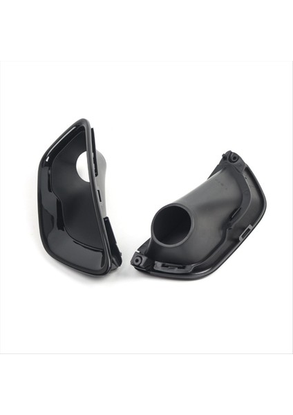 1 Çift Sis Fagması Kapağı Sis Lambası Çerçevesi Jeep Grand Cherokee Için Alt Grille 2016-2021 68261711AA 68261710AA (Yurt Dışından) fırsatları