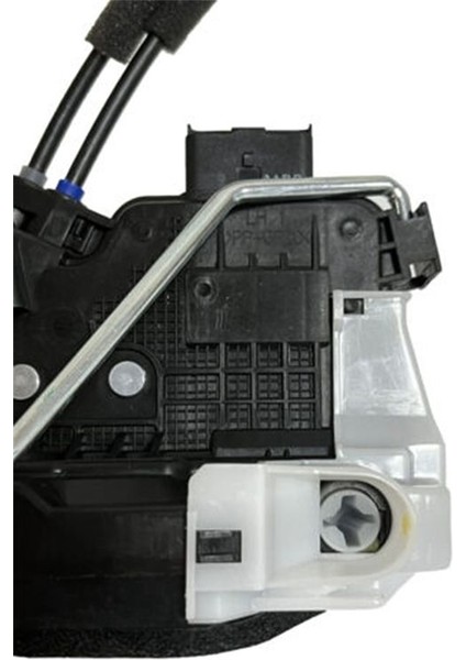 Kia Forte 2010-2013 81310-1M040 Için Ön Kapı Kilidi Aktüatörü (Yurt Dışından)