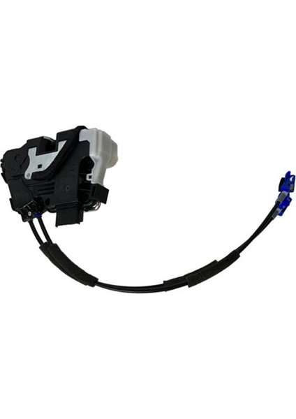 Kia Forte 2010-2013 81310-1M040 Için Ön Kapı Kilidi Aktüatörü (Yurt Dışından) modelleri