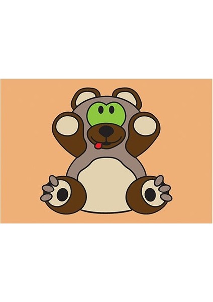 Futbolcu-2 Tuz Boyama KB-055 indirimleri