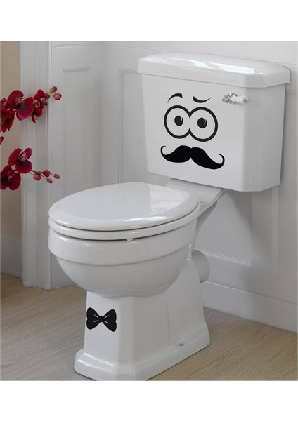 Ustura Kemal Banyo Sticker DP-913 modelleri