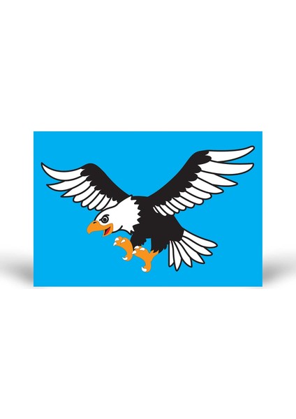 Kartal Tuz Boyama KB-083