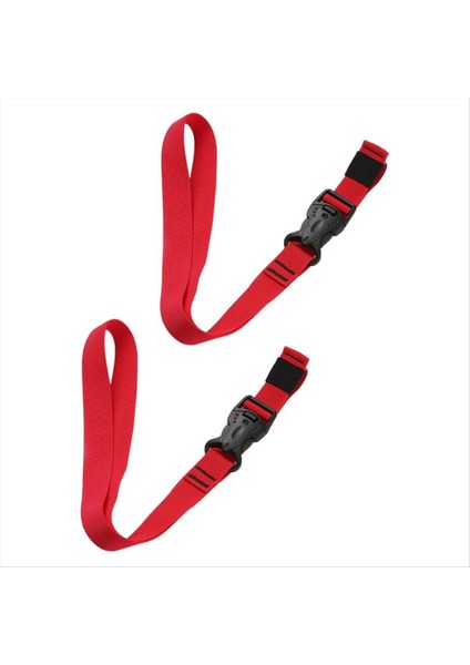 1 5m Açık Naylon Kayış Tokası Çok Işlevli Hızlı Serbest Bırakma Kayışlarıyla Bagaj ve Kargo Kayışlarını Sıkmak Için (Yurt Dışından) fiyatları