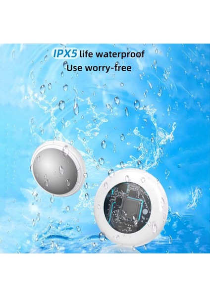 Gps Tag Tracker Akıllı Bulucu Pet Kid Finder Ap Etiketi Bul Için Çalışmak Anti Kayıp Hatırlatma Cihazı Siyah (Yurt Dışından) fiyatları