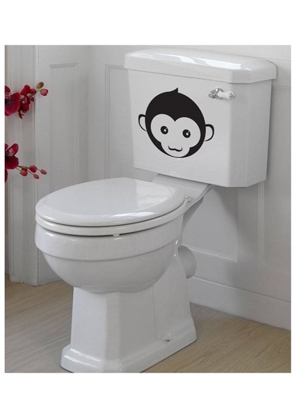 Winky Banyo Sticker DP-924