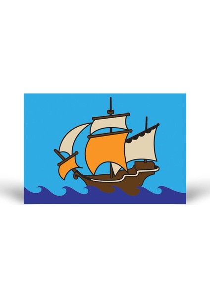 Gemi Tuz Boyama KB-087 fiyatları