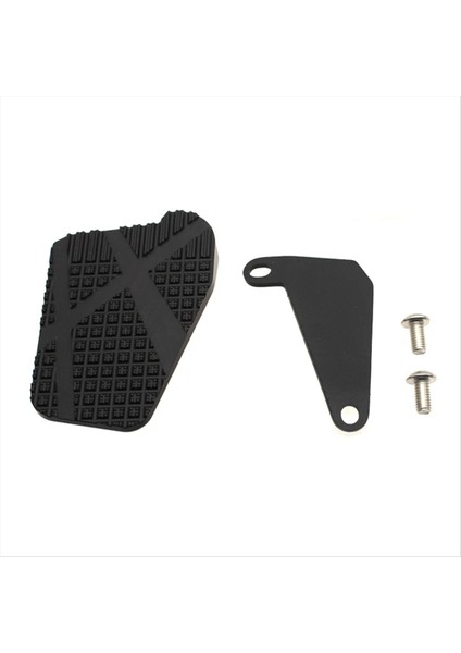 Motosiklet Arka Fren Kolu Pedalı Genişletici Ayağı Bmw R1300GS Için Büyütme GS1300 R1300GS Adv Macera 2023 2024 Gümüş (Yurt Dışından) indirimleri