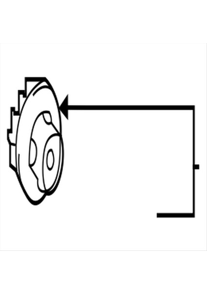 1pcs Araba LED Arka Lamba Ampul Kombinasyonu Işık Modülü 81536-52C80 Toyota C-Hr Camry Lexus LS500 LS500H 81536-60C30 (Yurt Dışından) modelleri