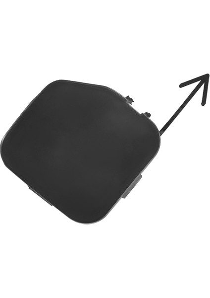 Subaru Forester Için Arka Tampon Çekme Kancası Kapak Kapak Kancası Süslemeli Kabuk Kapağı 2009-2013 57731-SC050 (Yurt Dışından) fiyatları