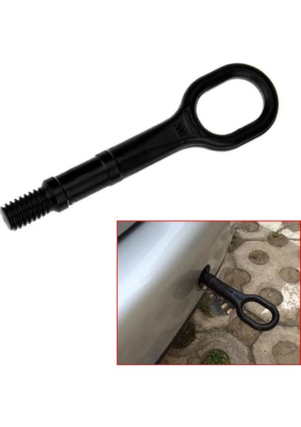 1T0805615A Çelik Römork Kanca Çekme Çekirdeği Touran Sharan Caddy Beetle Skoda Octavia Superb Yeti Q7 A3 Tt (Yurt Dışından) modelleri