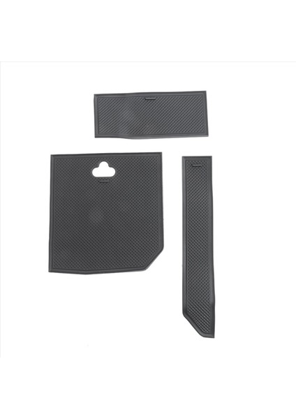 Toyota Highlander 2014 2015 2015 2017 Için Armola Depolama Organizatör Merkezi Konsol Tepsi Bölümü (Yurt Dışından) indirimleri