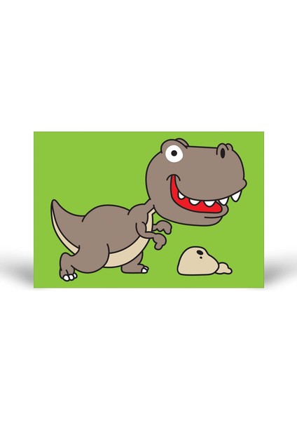 T-Rex Tuz Boyama KB-061 fırsatları