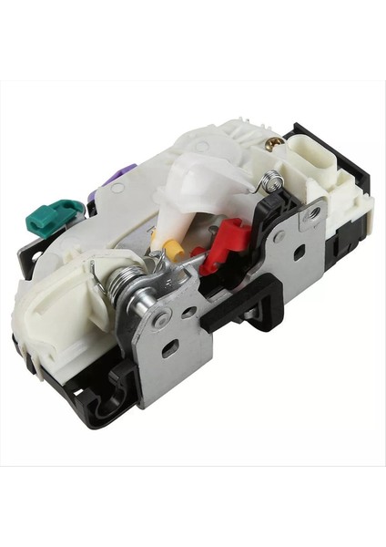 Sağ Ön Kapı Kilit Makinesi Kapı Kilidi Aktüatörü 931-695 931695 4589276AB 4589276AD Jeep Wrangler Jk 2007-2018 (Yurt Dışından)