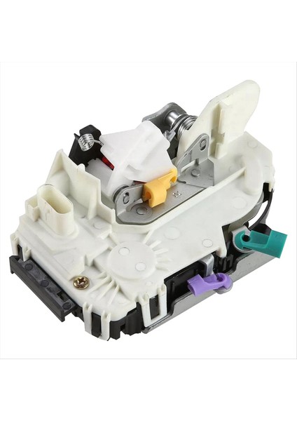 Sağ Ön Kapı Kilit Makinesi Kapı Kilidi Aktüatörü 931-695 931695 4589276AB 4589276AD Jeep Wrangler Jk 2007-2018 (Yurt Dışından) fiyatları