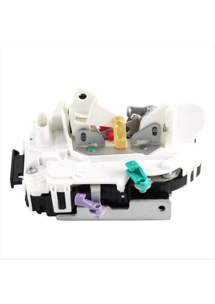 Sağ Ön Kapı Kilit Makinesi Kapı Kilidi Aktüatörü 931-695 931695 4589276AB 4589276AD Jeep Wrangler Jk 2007-2018 (Yurt Dışından) modelleri