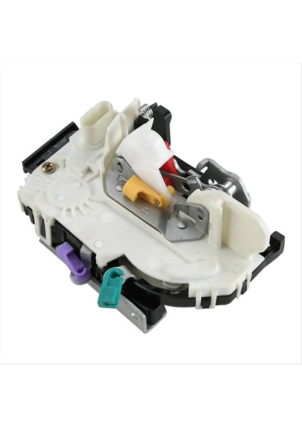 Sağ Ön Kapı Kilit Makinesi Kapı Kilidi Aktüatörü 931-695 931695 4589276AB 4589276AD Jeep Wrangler Jk 2007-2018 (Yurt Dışından) fırsatları