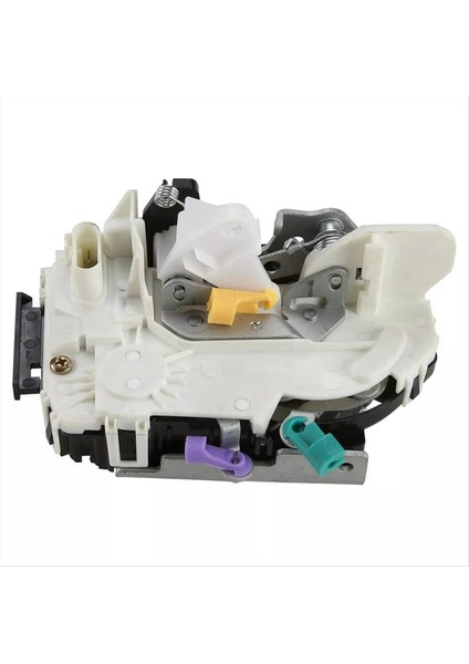 Sağ Ön Kapı Kilit Makinesi Kapı Kilidi Aktüatörü 931-695 931695 4589276AB 4589276AD Jeep Wrangler Jk 2007-2018 (Yurt Dışından) indirimleri