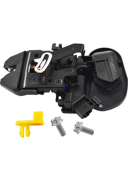 Bagaj Kapağı Gövde Kapağı Mandalı Kapı Kilidi 2003-2006 Honda Accord / 2004-2008 Acura Tl 74851-SDA-A22 (Yurt Dışından)