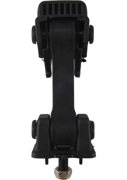 Kaput Mandal Kaput Kilit Yakalama Kiti Jeep Wrangler Tj 2007-2016 Siyah (Yurt Dışından) fırsatları