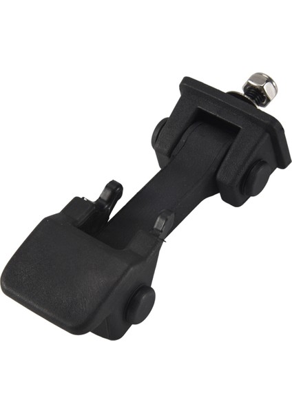 Kaput Mandal Kaput Kilit Yakalama Kiti Jeep Wrangler Tj 2007-2016 Siyah (Yurt Dışından) indirimleri