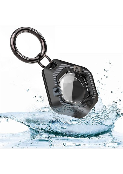 Airtag Kılıfı Için Yumuşak Koruyucu Anahtar Koruyucu Aksesuarlar Için Kapak Anahtar Ring Köpek (Yurt Dışından) fırsatları