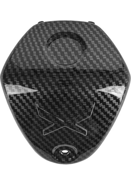 Motosiklet Gideri Yamaha Için Üst Merkezi Kapak (Yurt Dışından)