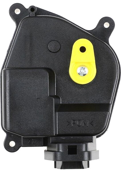 Hyundai Accent Kia Rio 2006-2011 Için Ön Sol Yeni Kapı Kilidi Aktüatör Mandal 95735-1G020 (Yurt Dışından) fırsatları