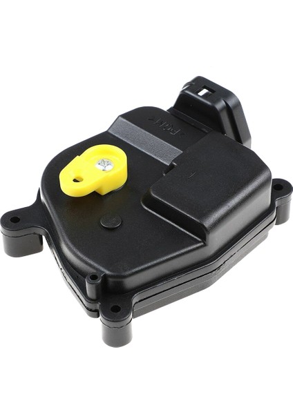 Hyundai Accent Kia Rio 2006-2011 Için Ön Sol Yeni Kapı Kilidi Aktüatör Mandal 95735-1G020 (Yurt Dışından) indirimleri