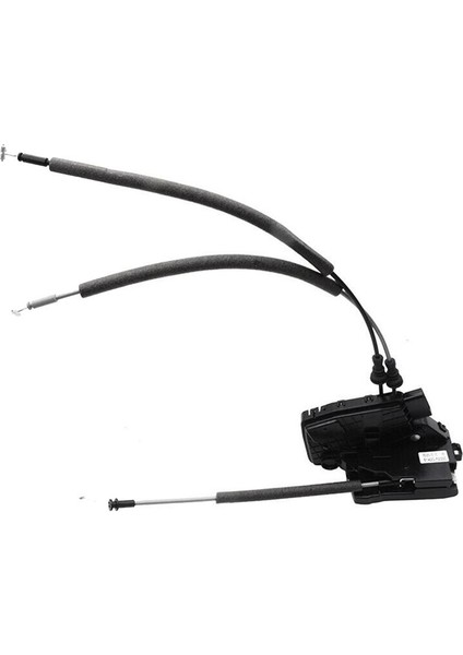 Hyundai Elantra 2017-2020 81320-F2010 Için Ön Sağ Kapı Kilidi Mandal Aktüatörü (Yurt Dışından)