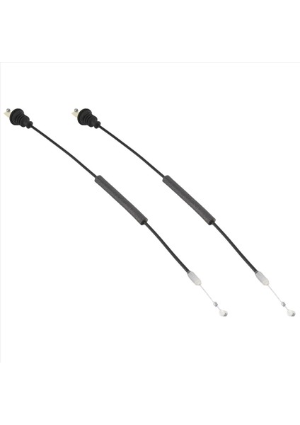 2pcs Iç Kapı Kolu Kablo Önü Hyundai Için Sağda Sağ Sol (Yurt Dışından) fiyatları