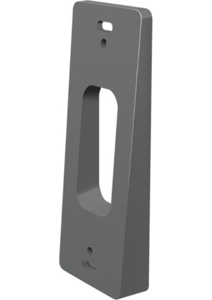 Yüzük Video Kapı Zil Braketi Ayarlanabilir Kapı Zil Braketi Ev Kapı Zili Braketi Ayarlanabilir (Yukarı ve Aşağı) (Yurt Dışından)