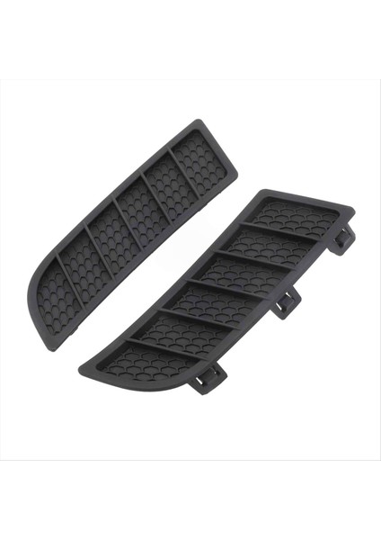 Suzuki Vitara 2014-2018 Için Ön Tampon Izgara Kalıplama Trim Kaput Çerçeve Şeridi Aksesuarları (Yurt Dışından)