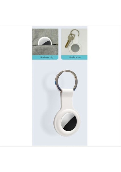 Anti-Lost Keychain Akıllı Bulucu Cihazı Gps Iki Yönlü Alarm Izleyici Telefon Cüzdan Pet Pet Çocuk Anahtar Bulucu (Yurt Dışından) fırsatları