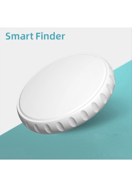 Anti-Lost Keychain Akıllı Bulucu Cihazı Gps Iki Yönlü Alarm Izleyici Telefon Cüzdan Pet Pet Çocuk Anahtar Bulucu (Yurt Dışından) indirimleri