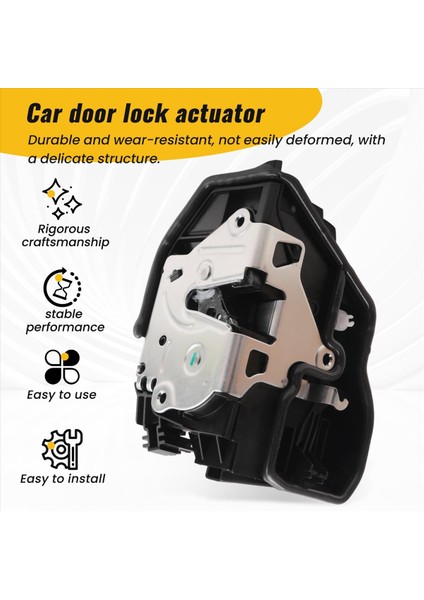 Bmw E60 E65 E70 E90 E92 328I Ön Sol 51217202143 (Yurt Dışından) indirimleri