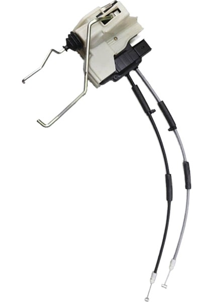 Kia Picanto Için Ön Kapı Kilidi Aktüatörü 2012-2016 Araba Kapı Kilidi Aktüatörü 813101Y030 (Yurt Dışından)