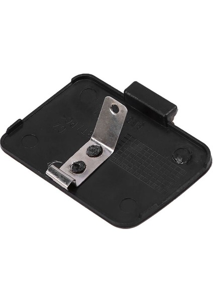 Audi A4 B6 2001-2005 Ön Tampon Spoiler Towing Göz Kancası Kapağı 8E0807241 (Yurt Dışından) indirimleri