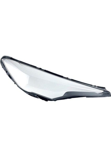 Araba Kafası Işık Lamba Kapağı Changan Eado Için Şeffaf Abajur Far Kafası Işık Gölgesi Kabuk Plus 2020 2021 Sol (Yurt Dışından) fiyatları