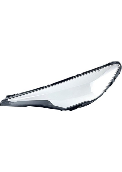 Araba Kafası Işık Lamba Kapağı Changan Eado Için Şeffaf Abajur Far Kafası Işık Gölgesi Kabuk Plus 2020 2021 Sol (Yurt Dışından) modelleri