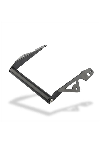 Ön Telefon Stand Tutucu Akıllı Telefon Telefon Gps Navigaton Plaka Braketi Tricity 125 2014-2021 Tricity 155 2016-2021 (Yurt Dışından)