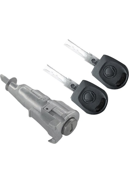 1Z0837167C 6Y0898167E Skoda Octavıa Için Sol Sürücü Kapısı Kilidi Namlu Silindir 2005-2008 (Yurt Dışından) fiyatları