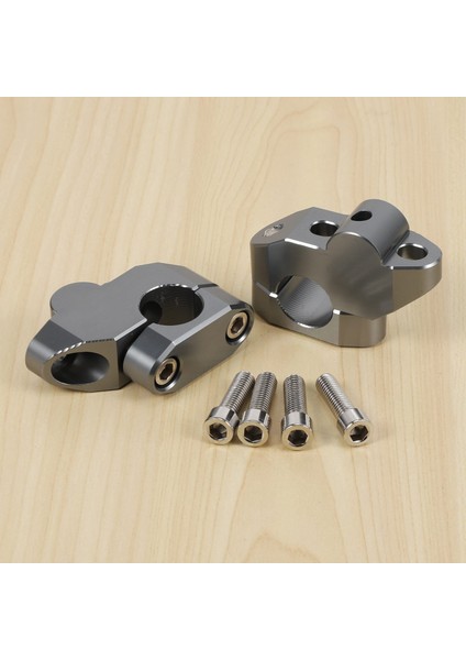 Suzuki V-Strom 250 650 DL650 V-Strom 1000 DL1000 2002-2019 22MM 7/8 Inç (Yurt Dışından) fiyatları