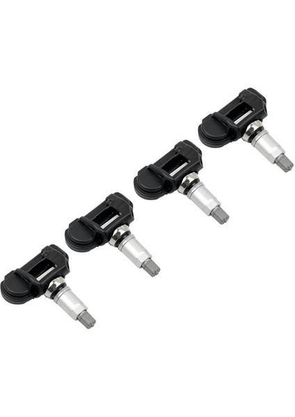 13581560 13598775 Tpms Opel Adam Astra Için Lastik Basınç Monitör Sistemi J Cascada Insignia Zafira Tourer (Yurt Dışından) modelleri